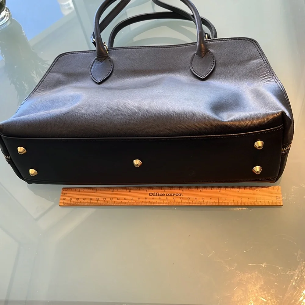 Woman’s bags Italian color black